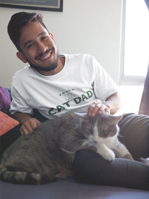 Cats-Anonymous-Cat-Dad-T